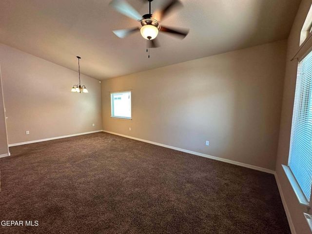 14312 OWL POINT Avenue, El Paso, TX 79938
