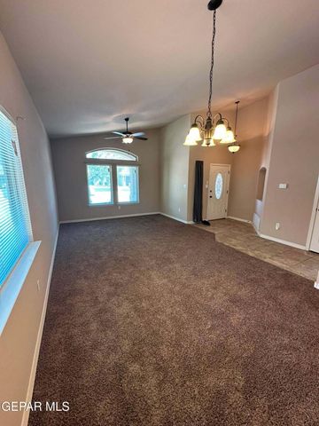 14312 OWL POINT Avenue, El Paso, TX 79938