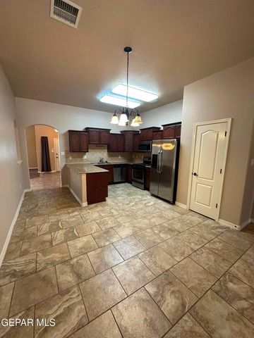 14312 OWL POINT Avenue, El Paso, TX 79938