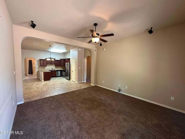 14312 OWL POINT Avenue, El Paso, TX 79938