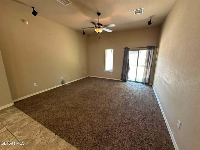 14312 OWL POINT Avenue, El Paso, TX 79938