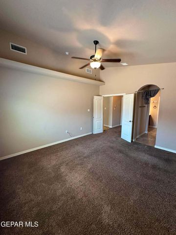 14312 OWL POINT Avenue, El Paso, TX 79938