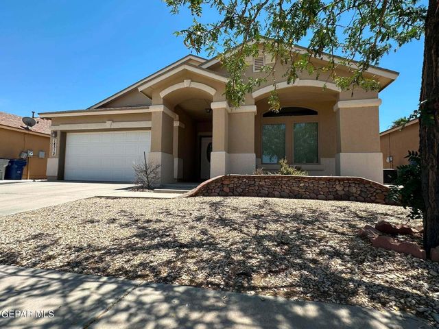 14312 OWL POINT Avenue, El Paso, TX 79938