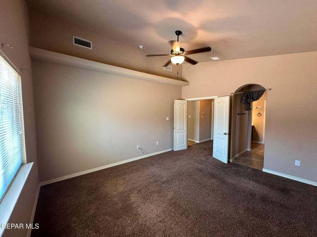 14312 OWL POINT Avenue, El Paso, TX 79938