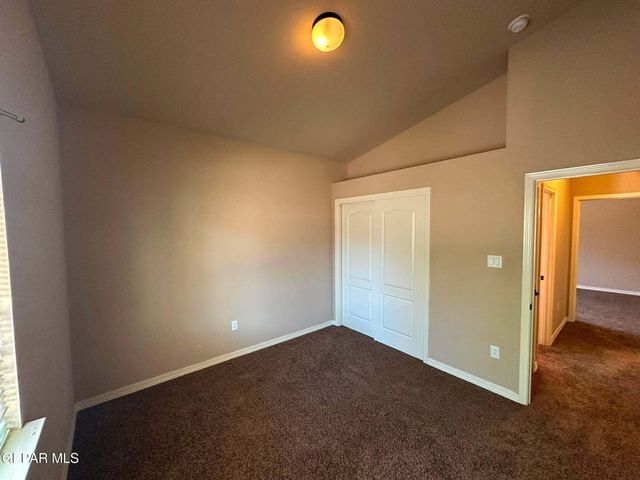 14312 OWL POINT Avenue, El Paso, TX 79938