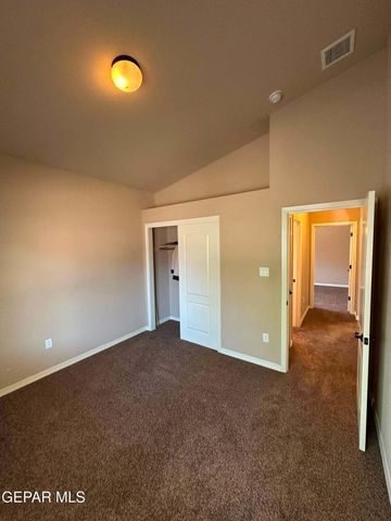 14312 OWL POINT Avenue, El Paso, TX 79938