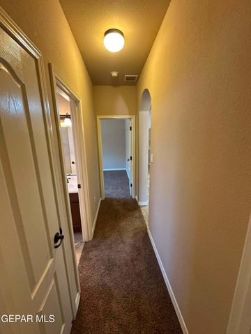 14312 OWL POINT Avenue, El Paso, TX 79938