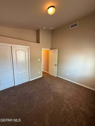 14312 OWL POINT Avenue, El Paso, TX 79938