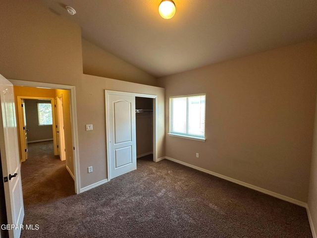 14312 OWL POINT Avenue, El Paso, TX 79938