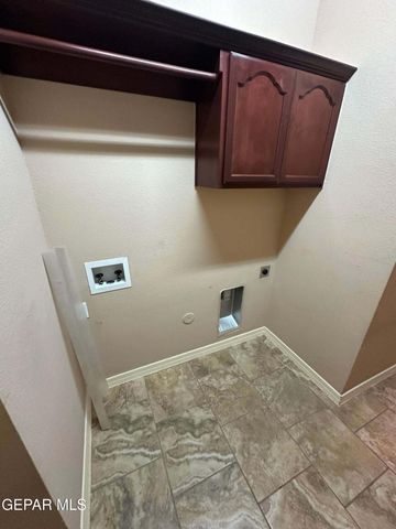 14312 OWL POINT Avenue, El Paso, TX 79938