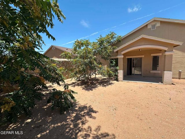 14312 OWL POINT Avenue, El Paso, TX 79938