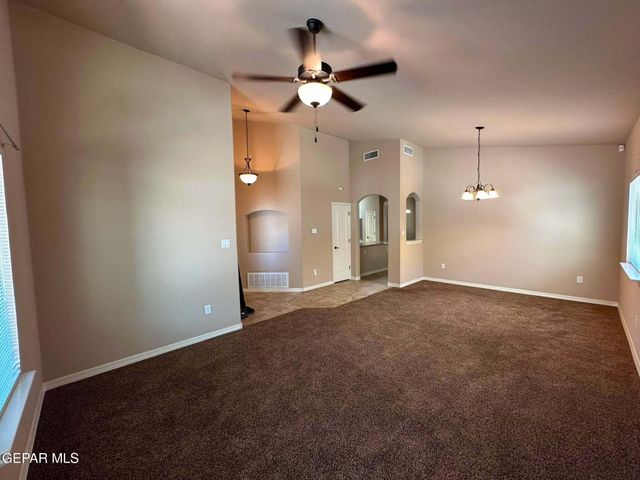 14312 OWL POINT Avenue, El Paso, TX 79938