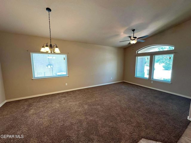 14312 OWL POINT Avenue, El Paso, TX 79938