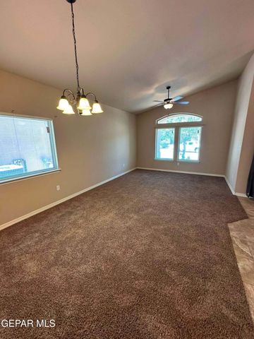 14312 OWL POINT Avenue, El Paso, TX 79938