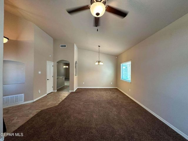 14312 OWL POINT Avenue, El Paso, TX 79938