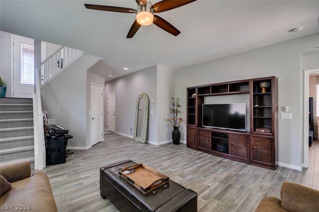 11922 Fisterra Court, Las Vegas, NV 89138