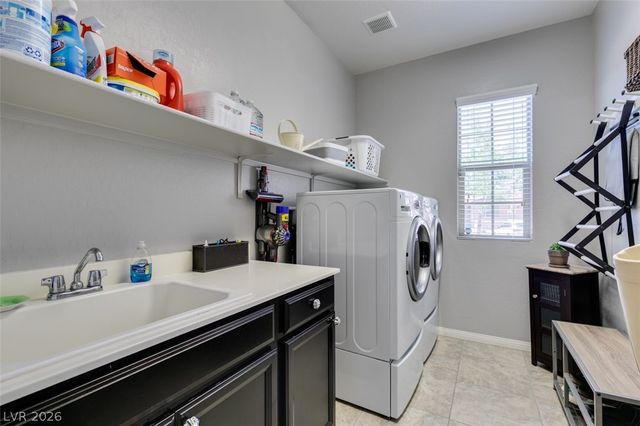 11922 Fisterra Court, Las Vegas, NV 89138