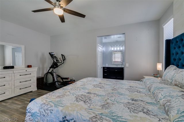 11922 Fisterra Court, Las Vegas, NV 89138