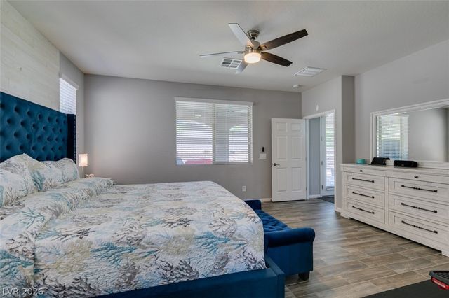 11922 Fisterra Court, Las Vegas, NV 89138