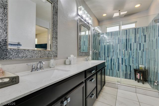 11922 Fisterra Court, Las Vegas, NV 89138
