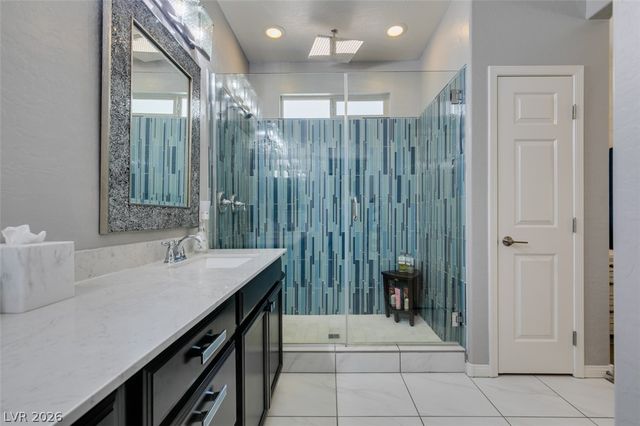 11922 Fisterra Court, Las Vegas, NV 89138