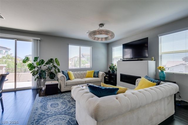 11922 Fisterra Court, Las Vegas, NV 89138