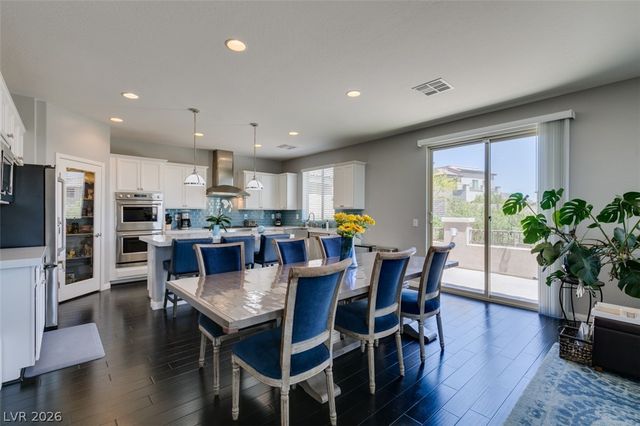 11922 Fisterra Court, Las Vegas, NV 89138