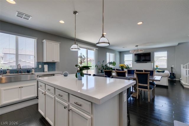 11922 Fisterra Court, Las Vegas, NV 89138