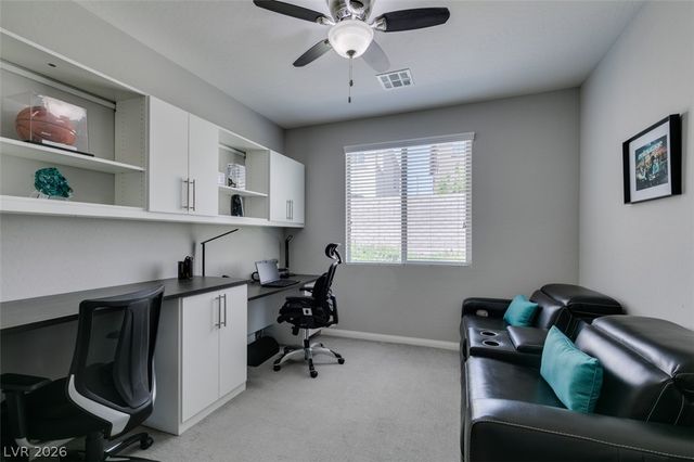 11922 Fisterra Court, Las Vegas, NV 89138