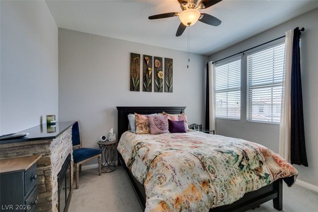 11922 Fisterra Court, Las Vegas, NV 89138