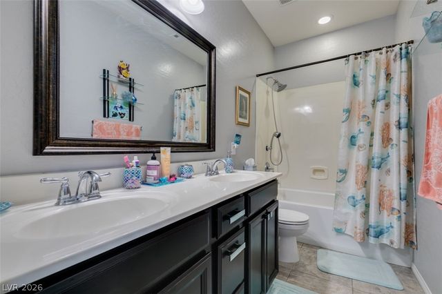 11922 Fisterra Court, Las Vegas, NV 89138