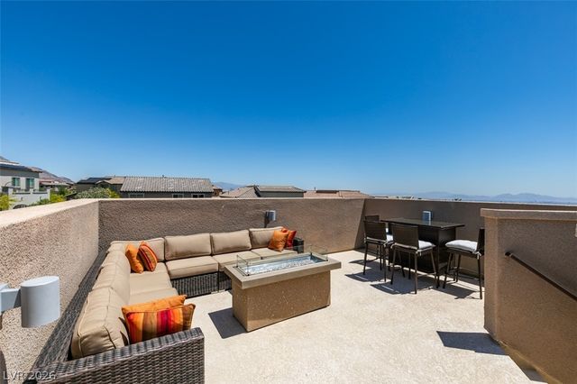 11922 Fisterra Court, Las Vegas, NV 89138