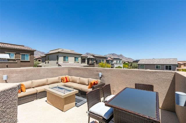 11922 Fisterra Court, Las Vegas, NV 89138