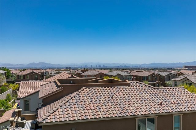 11922 Fisterra Court, Las Vegas, NV 89138