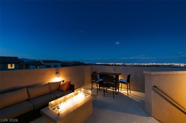 11922 Fisterra Court, Las Vegas, NV 89138