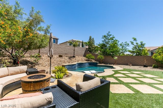 11922 Fisterra Court, Las Vegas, NV 89138