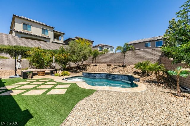 11922 Fisterra Court, Las Vegas, NV 89138