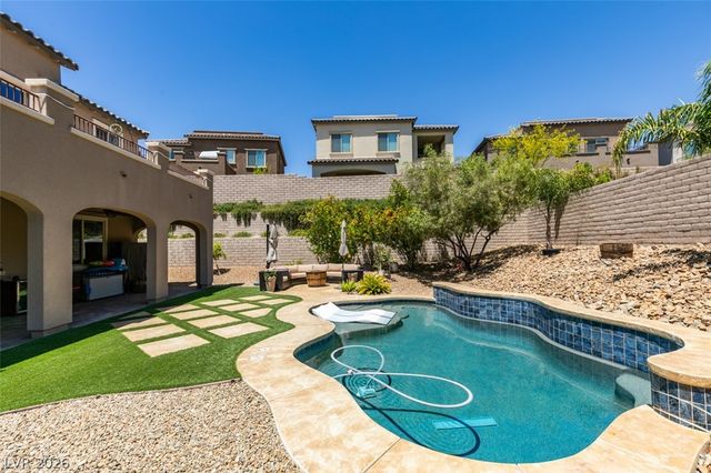 11922 Fisterra Court, Las Vegas, NV 89138