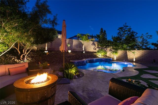 11922 Fisterra Court, Las Vegas, NV 89138