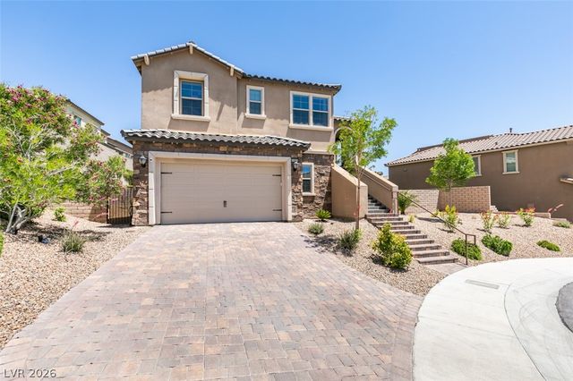 11922 Fisterra Court, Las Vegas, NV 89138