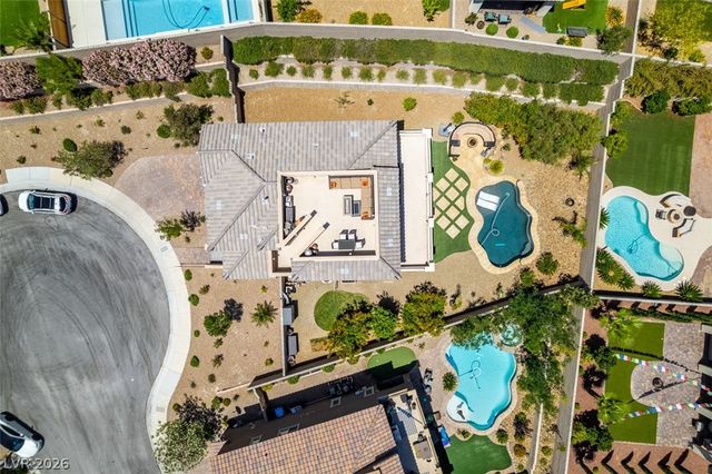 11922 Fisterra Court, Las Vegas, NV 89138