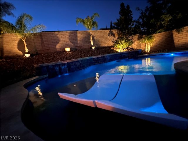 11922 Fisterra Court, Las Vegas, NV 89138