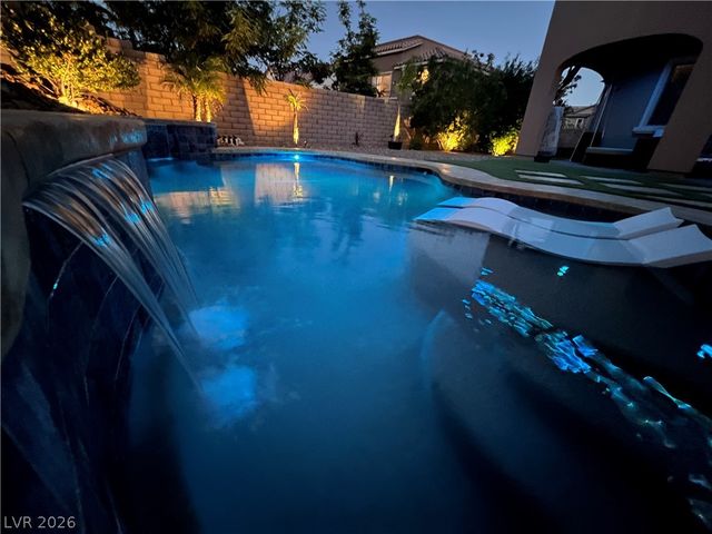 11922 Fisterra Court, Las Vegas, NV 89138