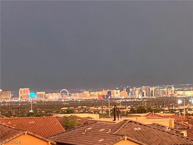 11922 Fisterra Court, Las Vegas, NV 89138