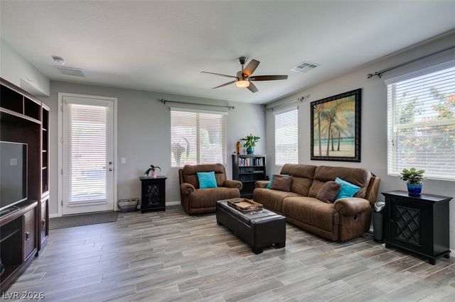 11922 Fisterra Court, Las Vegas, NV 89138