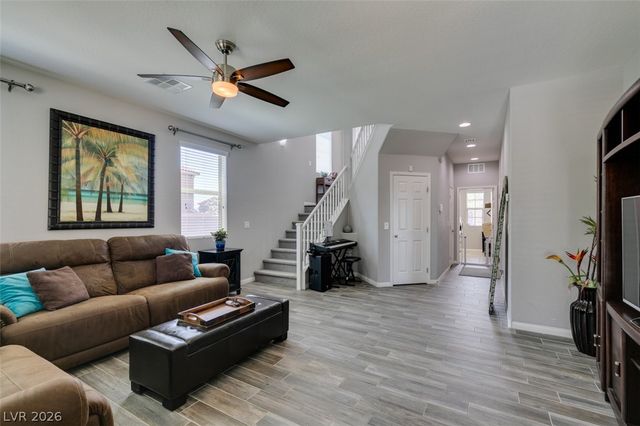 11922 Fisterra Court, Las Vegas, NV 89138