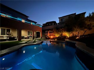 11922 Fisterra Court, Las Vegas, NV 89138