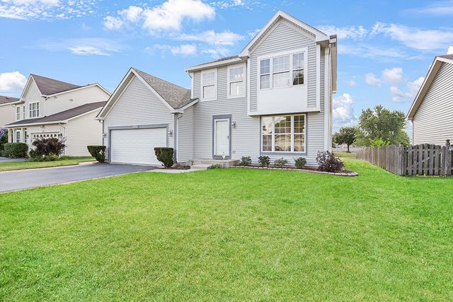 2033 Wedgewood Circle, Romeoville, IL 60446