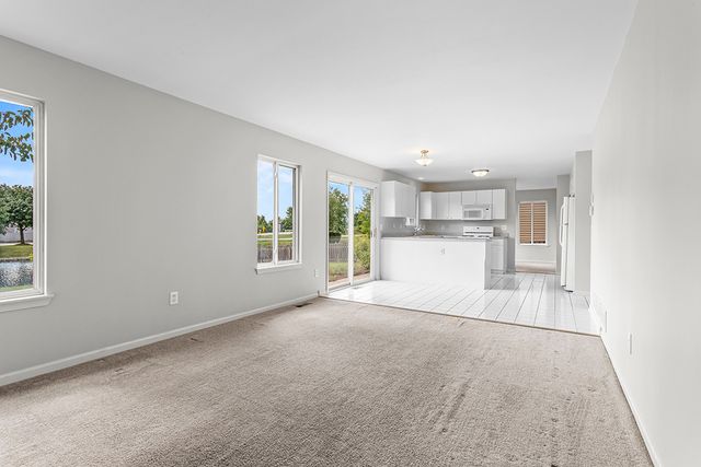 2033 Wedgewood Circle, Romeoville, IL 60446