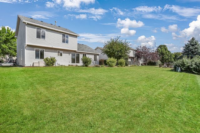 2033 Wedgewood Circle, Romeoville, IL 60446